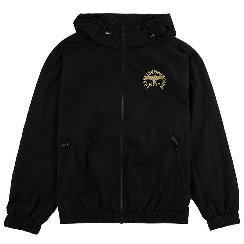 Куртка BOY LONDON Повседневная куртка унисекс - изображение 1