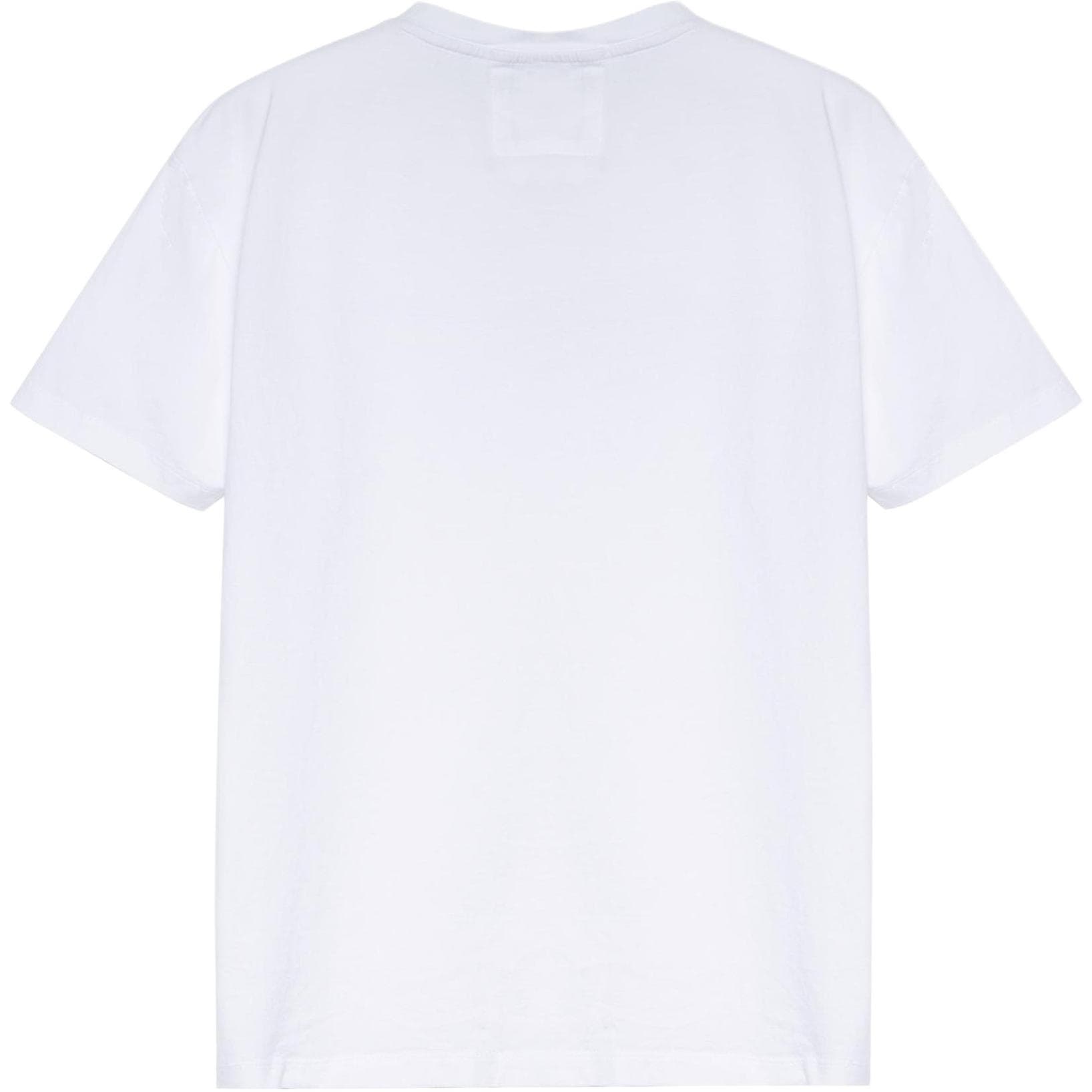 Футболка EMPORIO ARMANI SS22 LogoT - изображение 2