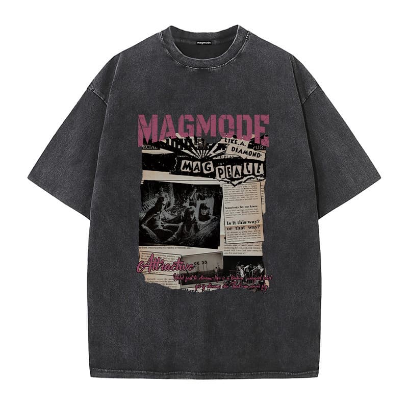 Футболка Magmode Мужской Футболки - изображение 1