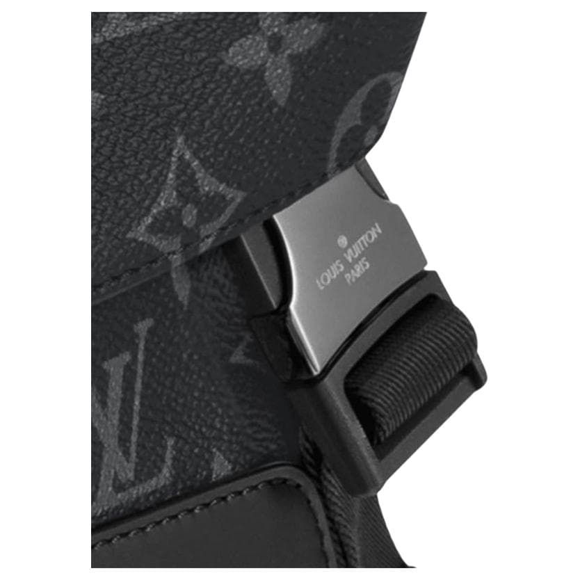Сумка через плечо Louis Vuitton Voyager - изображение 6