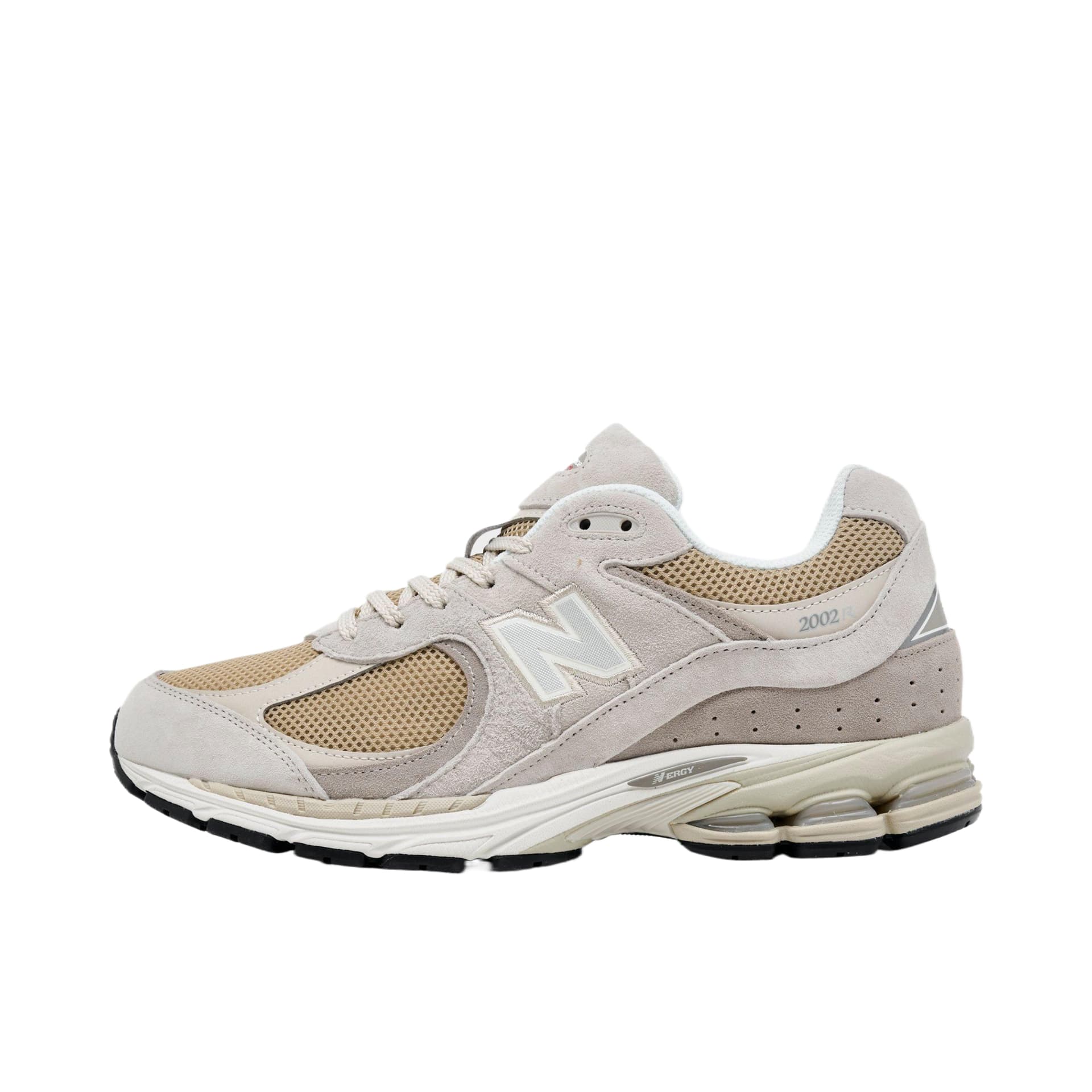 Кроссовки New Balance NB 2002R Повседневная обувь Мужская - изображение 1
