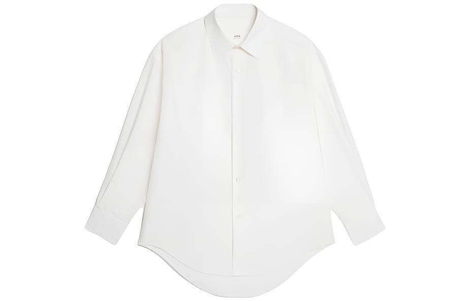Рубашка AMIPARIS SS23 - изображение 1