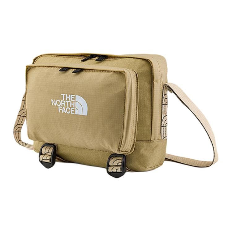 Сумка через плечо THE NORTH FACE 2.5L CORDURA - изображение 2