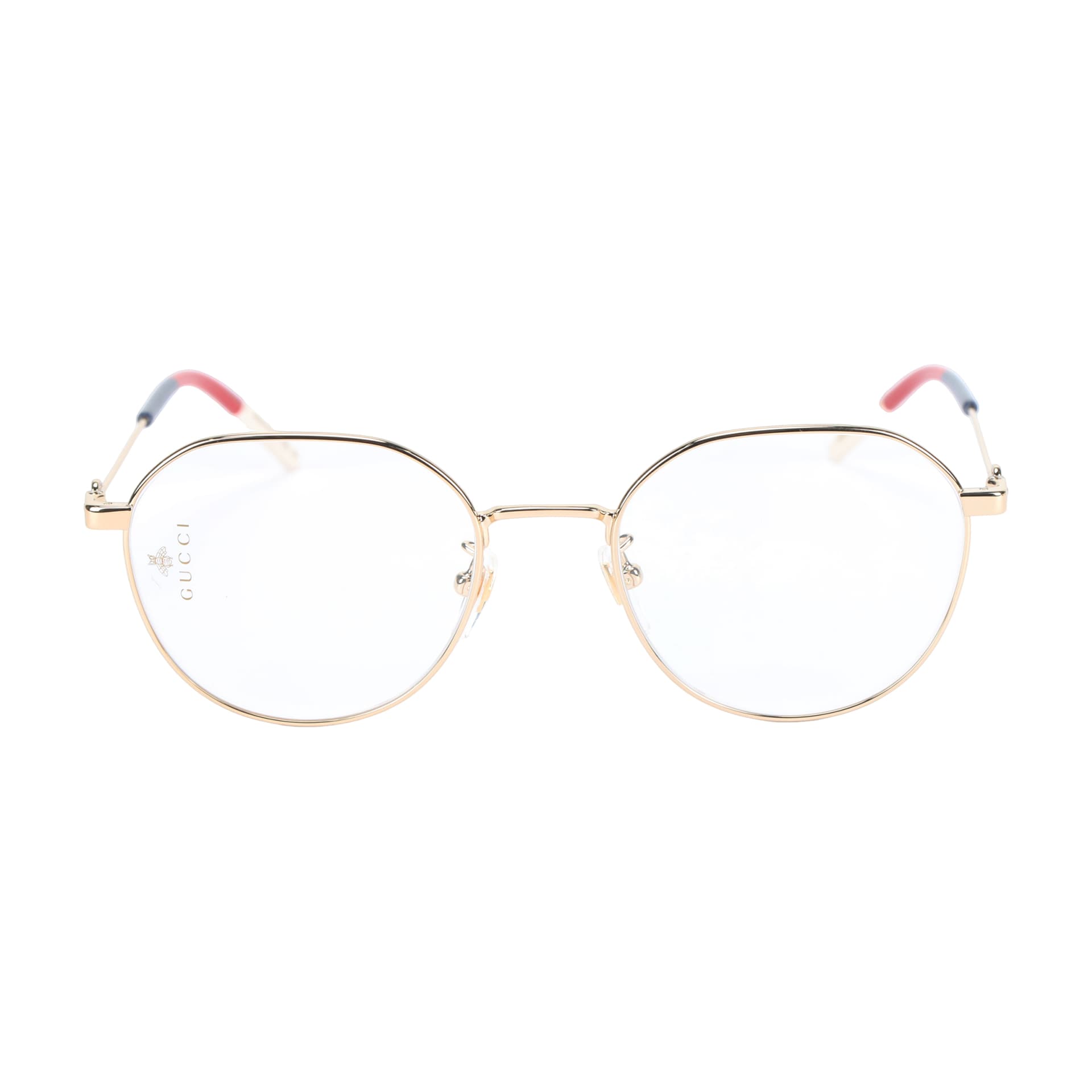 Оправа Gucci Optical Glasses Gold - изображение 3