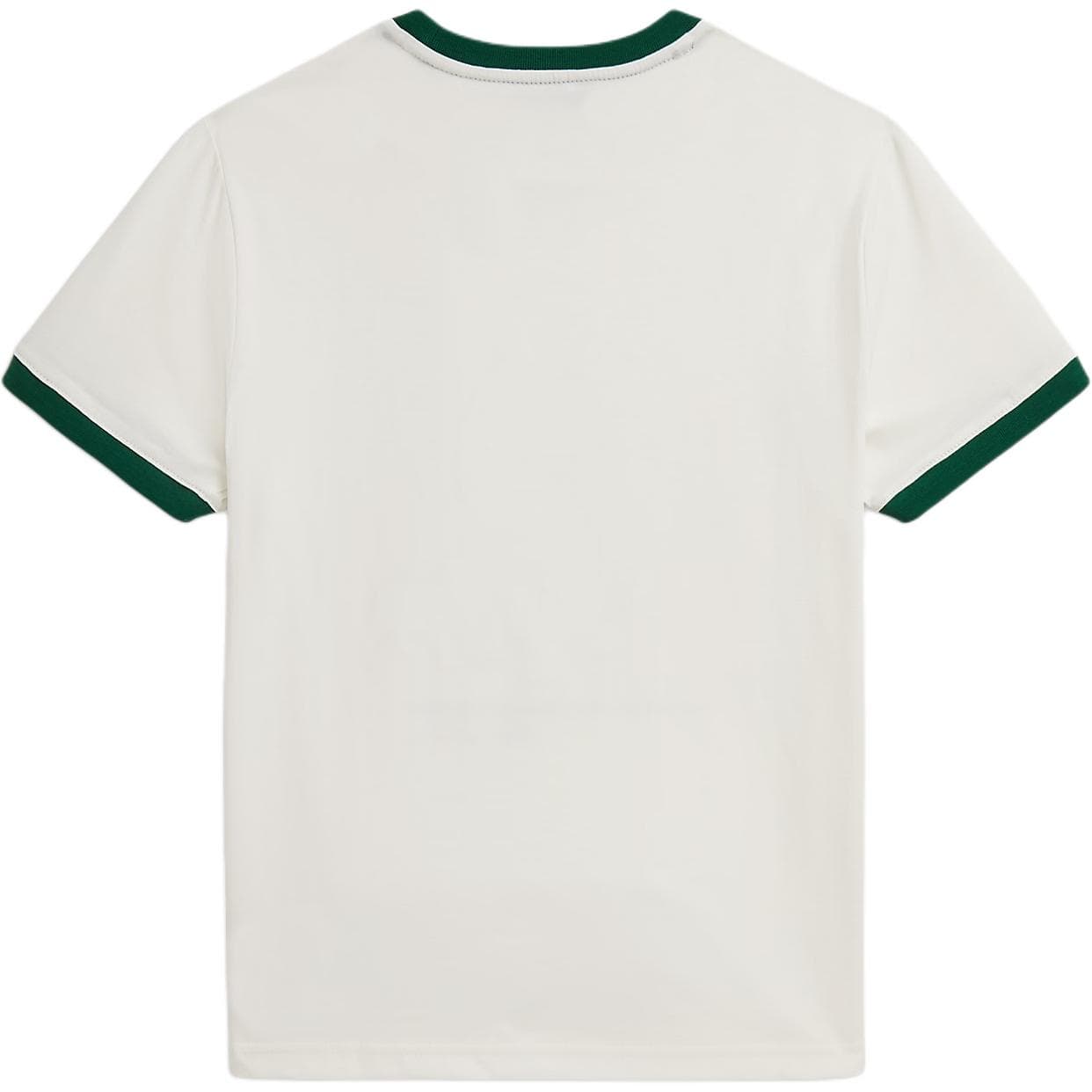 Футболка Polo Ralph Lauren T-рубашка для детей - изображение 2