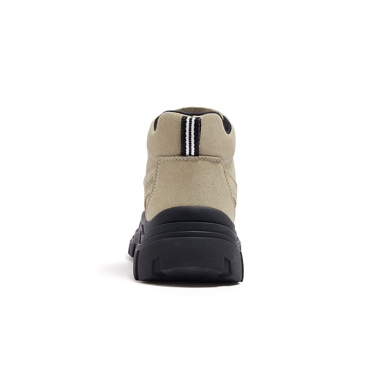 Ботинки уличные Camel Outdoor Boots - изображение 4