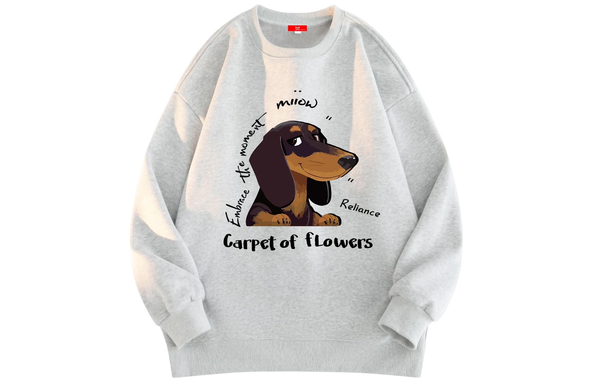 Футболка MIIOW T - изображение 1