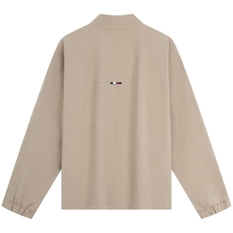 Куртка Tommy Hilfiger Куртки и Пальто Мужской - изображение 2