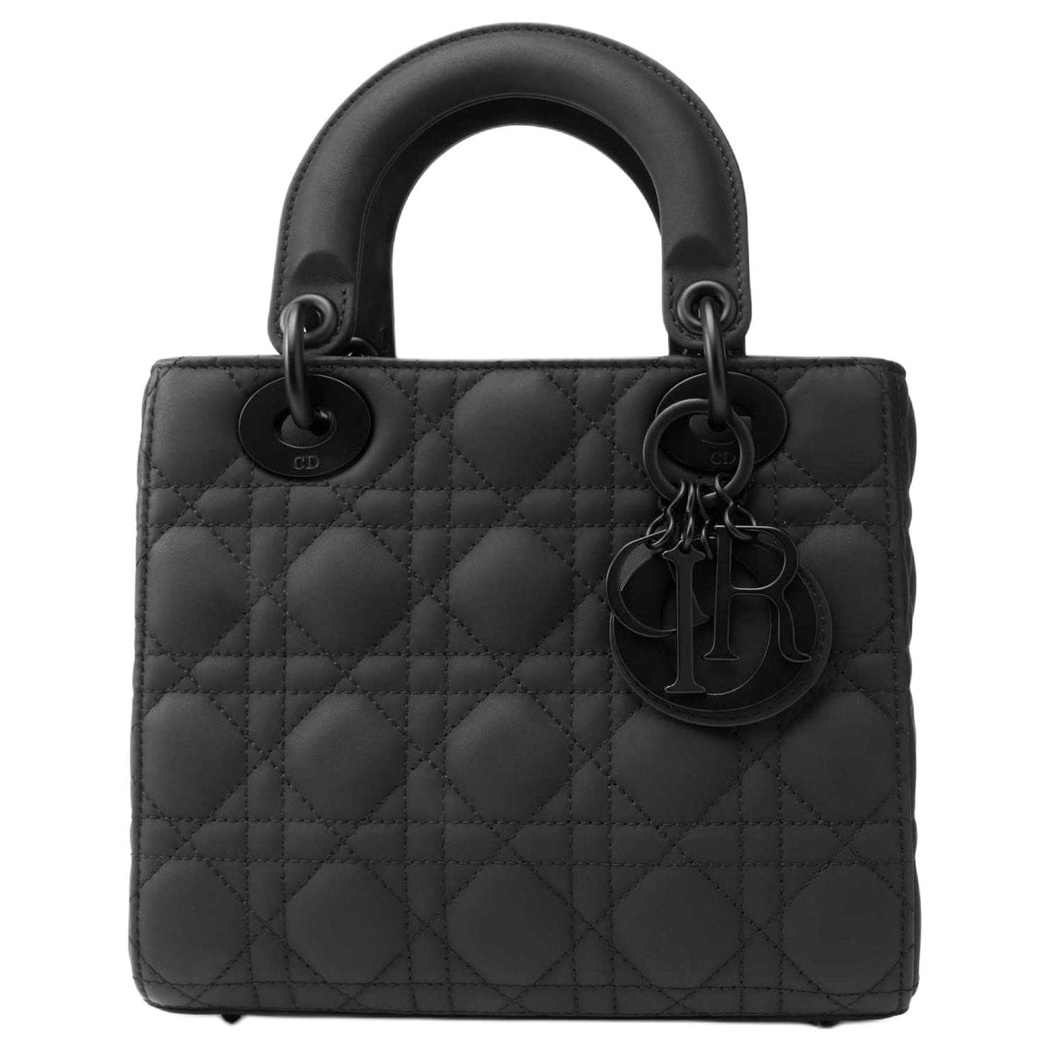 Сумка DIOR Lady DiorMy ABCDior - изображение 2