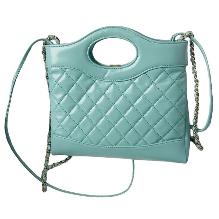 Сумка CHANEL 31Bag 24C - изображение 3