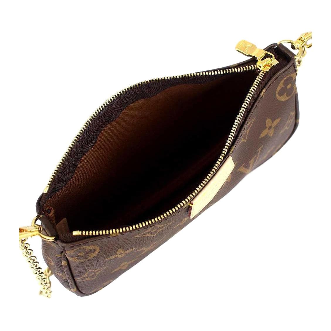 Мини-сумка Louis Vuitton Multi Pochette Accessoires - изображение 5