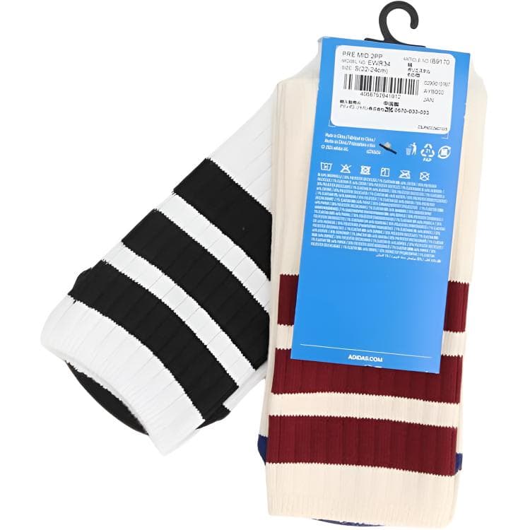Носки adidas 1 - изображение 3