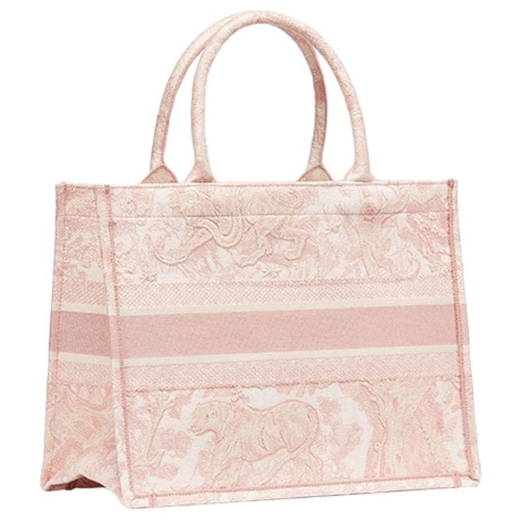 Сумка Dior Book Tote - изображение 3