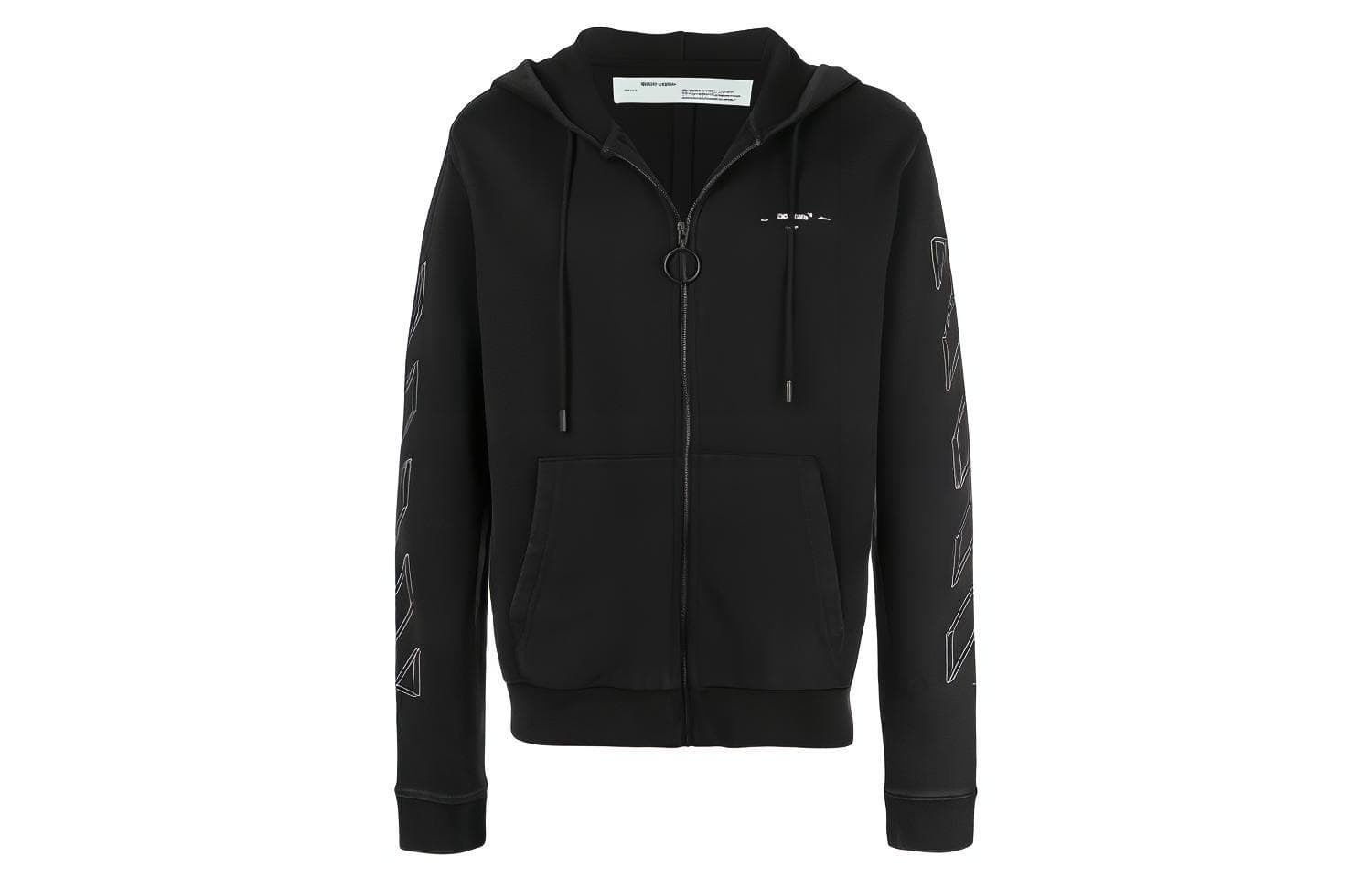 Куртка OFF-WHITE SS20 - изображение 1