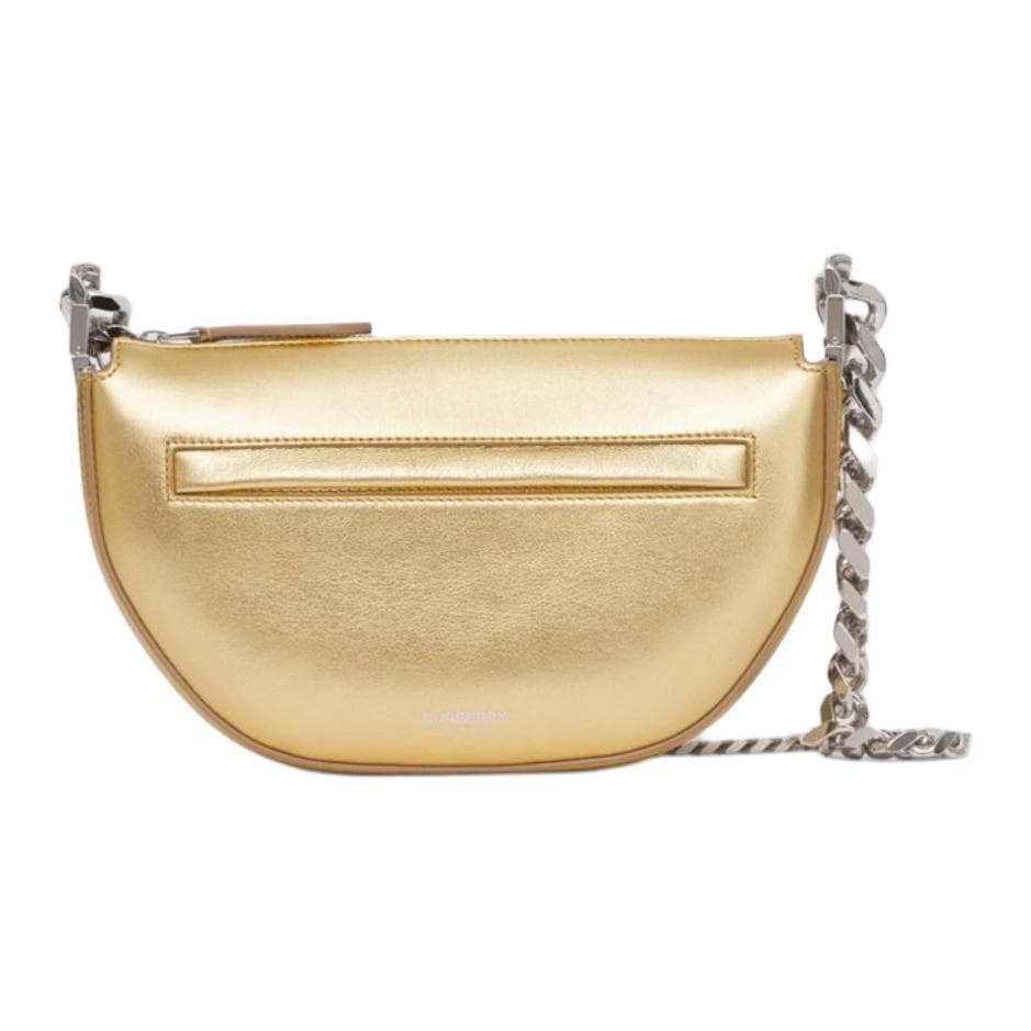 Мини-сумка Burberry Olympia - изображение 1