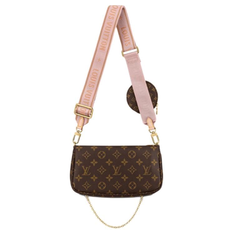 Мини-сумка Louis Vuitton Multi Pochette Accessoires - изображение 3