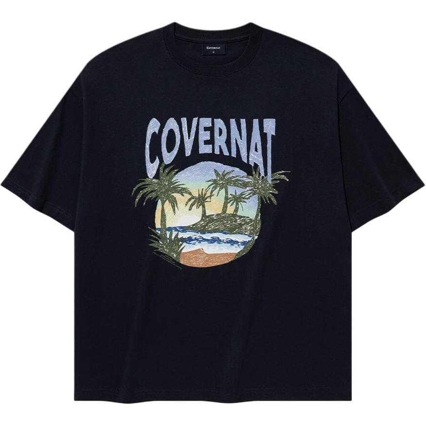 Футболка COVERNAT T - изображение 1