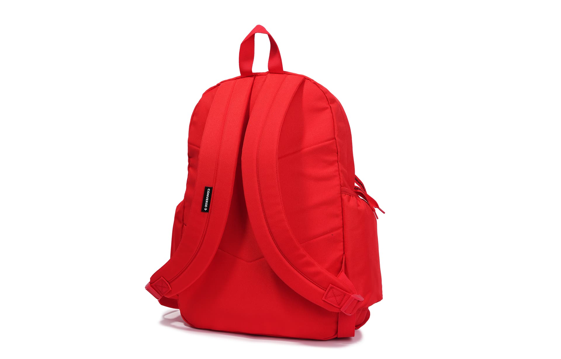 Рюкзак Converse RR Red Tone Backpack - изображение 4