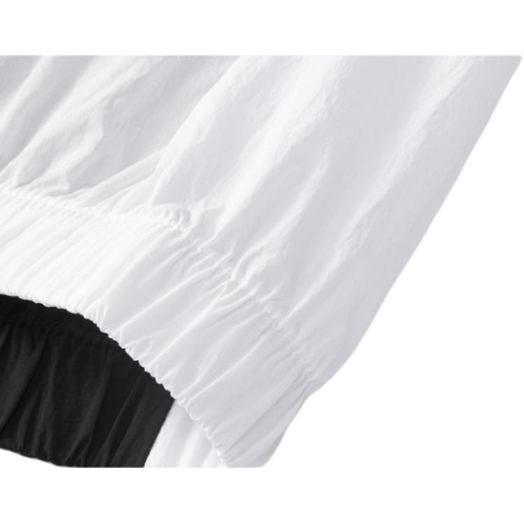 Куртка BOY LONDON Куртки и Пальто Женские Черный Белый - изображение 3