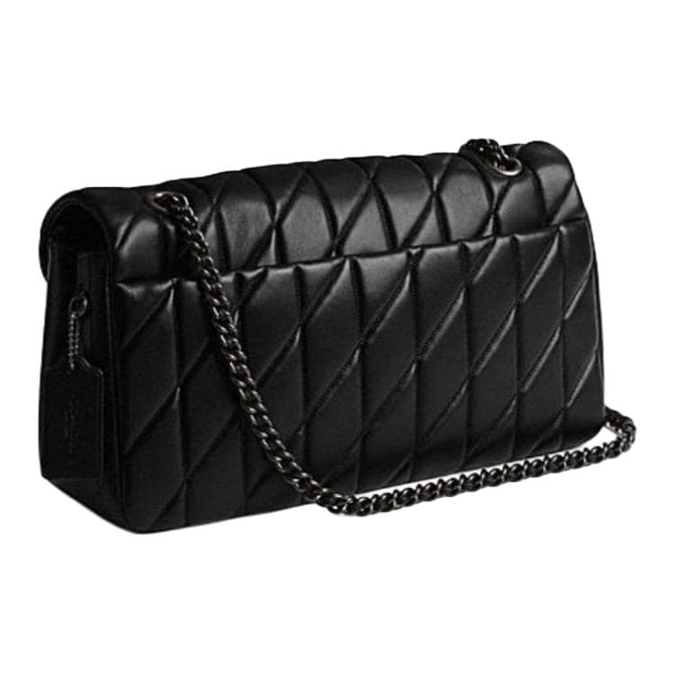 Мини-сумка COACH Tabby 26 - изображение 4