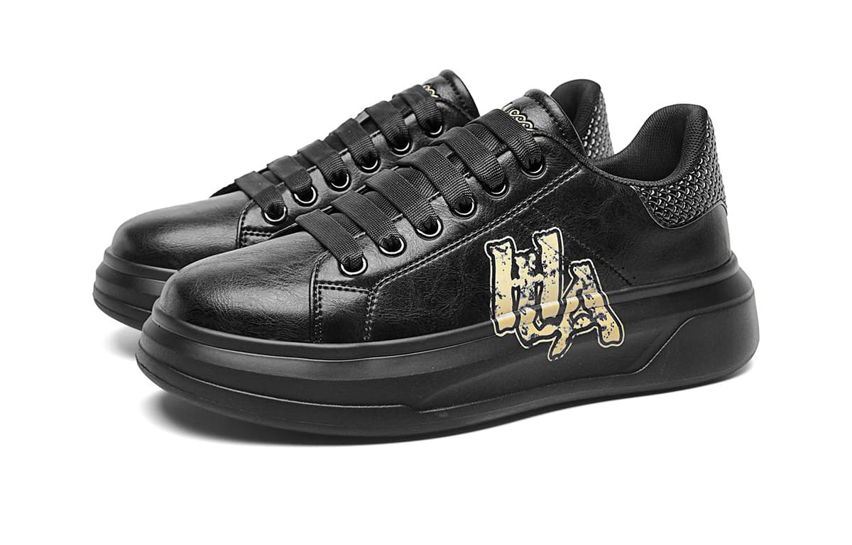 Кроссовки HLA - изображение 2