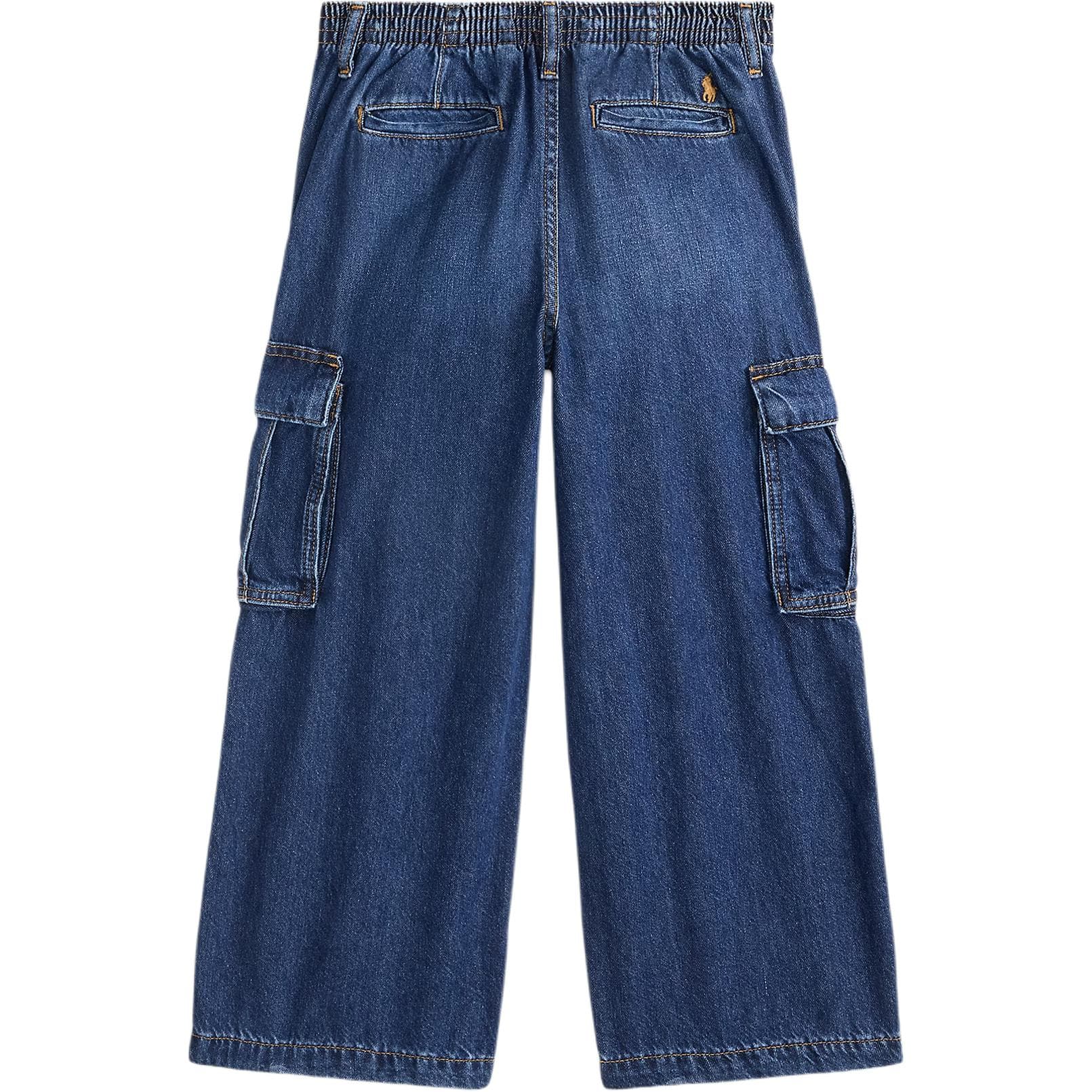 Polo Ralph Lauren Индиго Kids Джинсы - изображение 2
