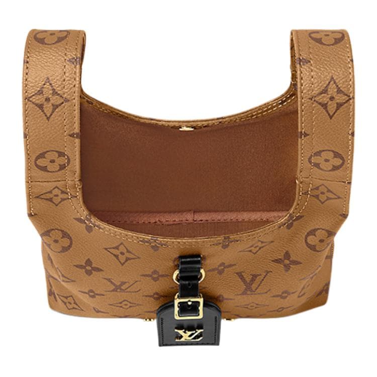 Сумка LOUIS VUITTON Atlantis BB - изображение 5