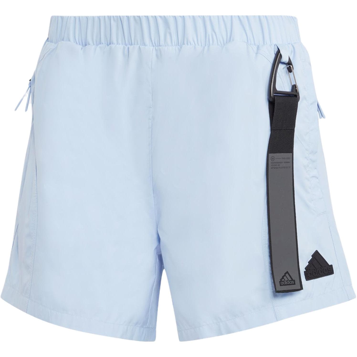 Шорты adidas City Escape Shorts - изображение 1