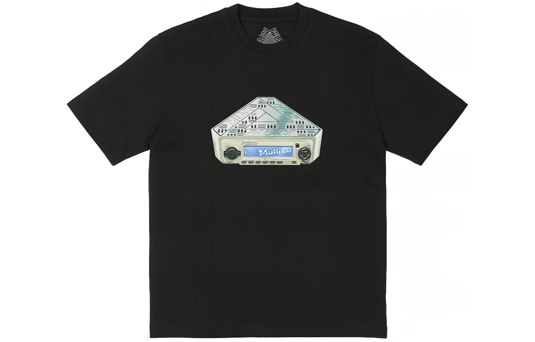 Футболка PALACE Logo SS24T - изображение 1