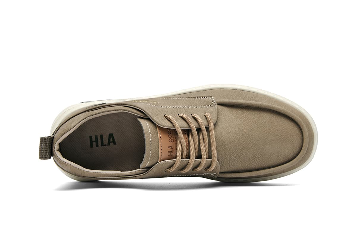 Кроссовки HLA - изображение 3