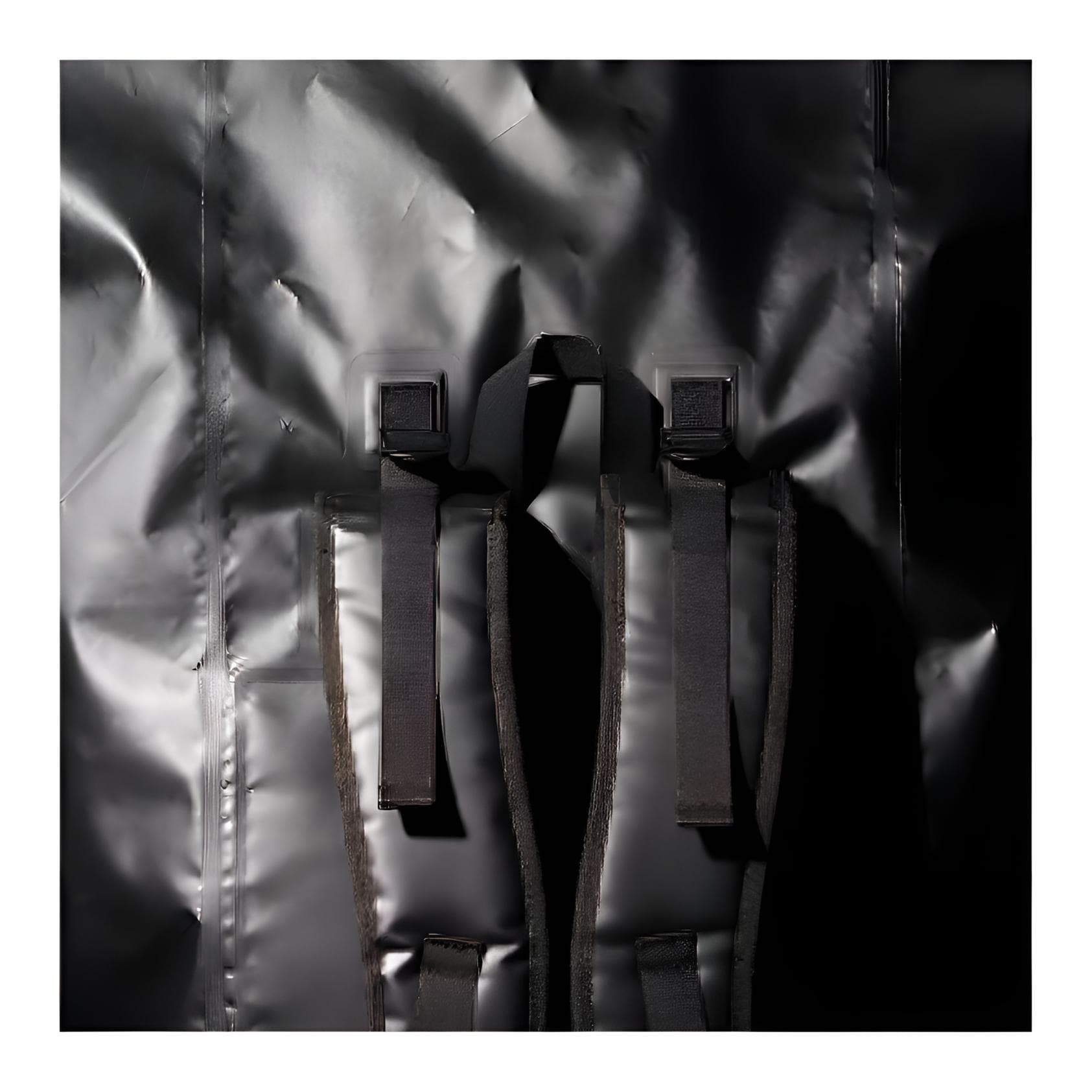 Рюкзак Balenciaga x Gap x YEEZY DRY BAG - изображение 6