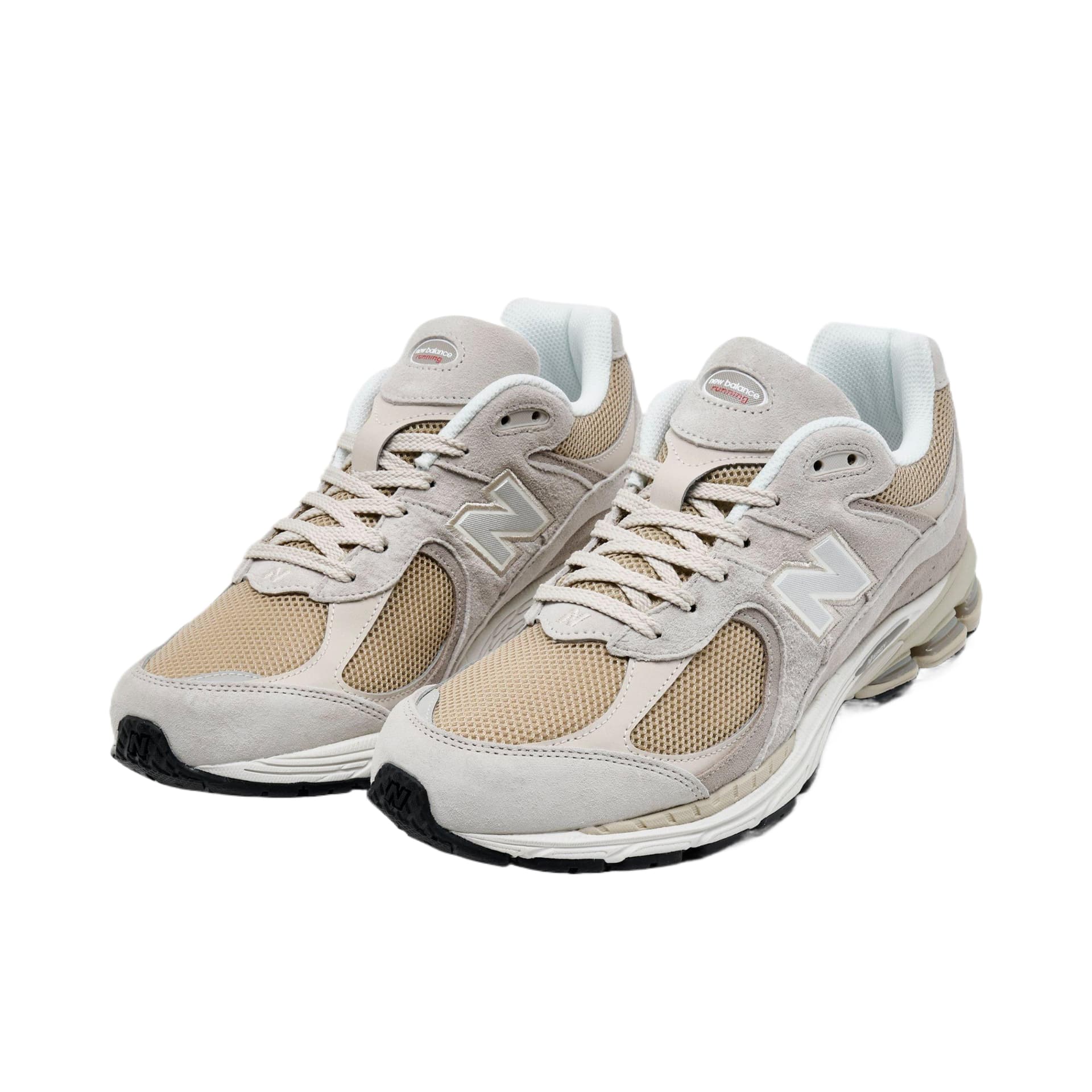 Кроссовки New Balance NB 2002R Повседневная обувь Мужская - изображение 2