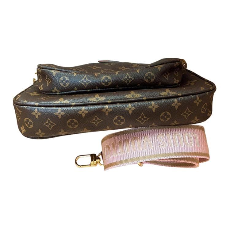Мини-сумка Louis Vuitton Multi Pochette Accessoires - изображение 4