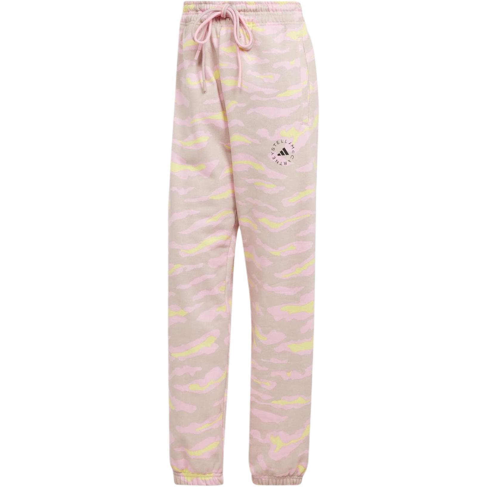 Штаны adidas x Stella McCartney Printed Sweat Pants - изображение 1