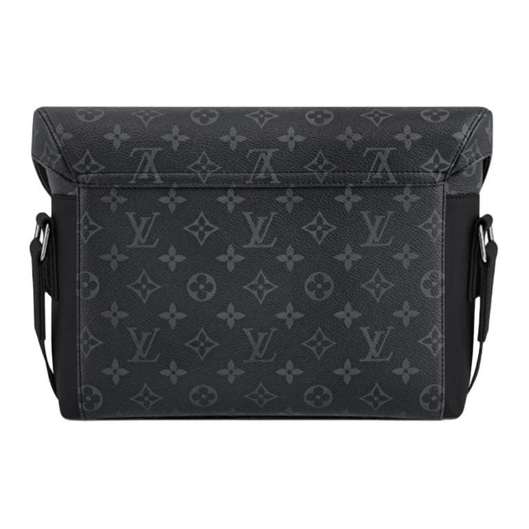 Сумка через плечо Louis Vuitton Voyager - изображение 3