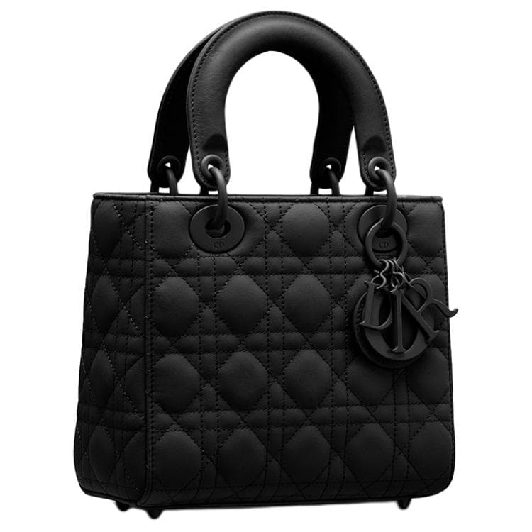 Сумка DIOR Lady DiorMy ABCDior - изображение 4