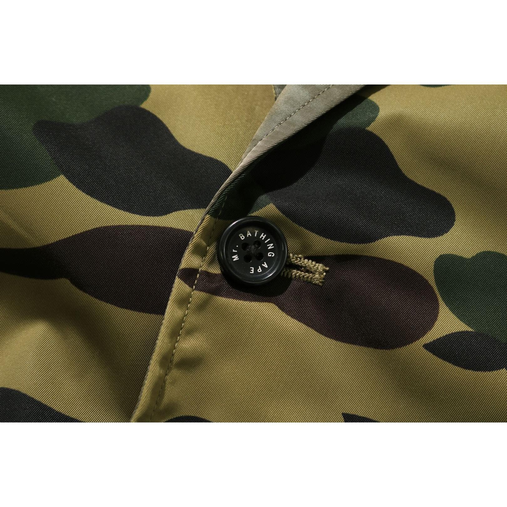 Куртка BAPE - изображение 3