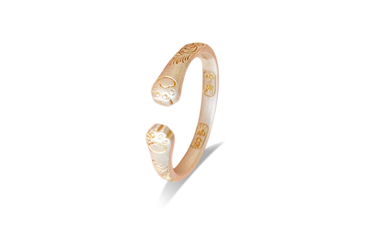 Кольцо Ringlove Кольца из сплава Женские - изображение 1