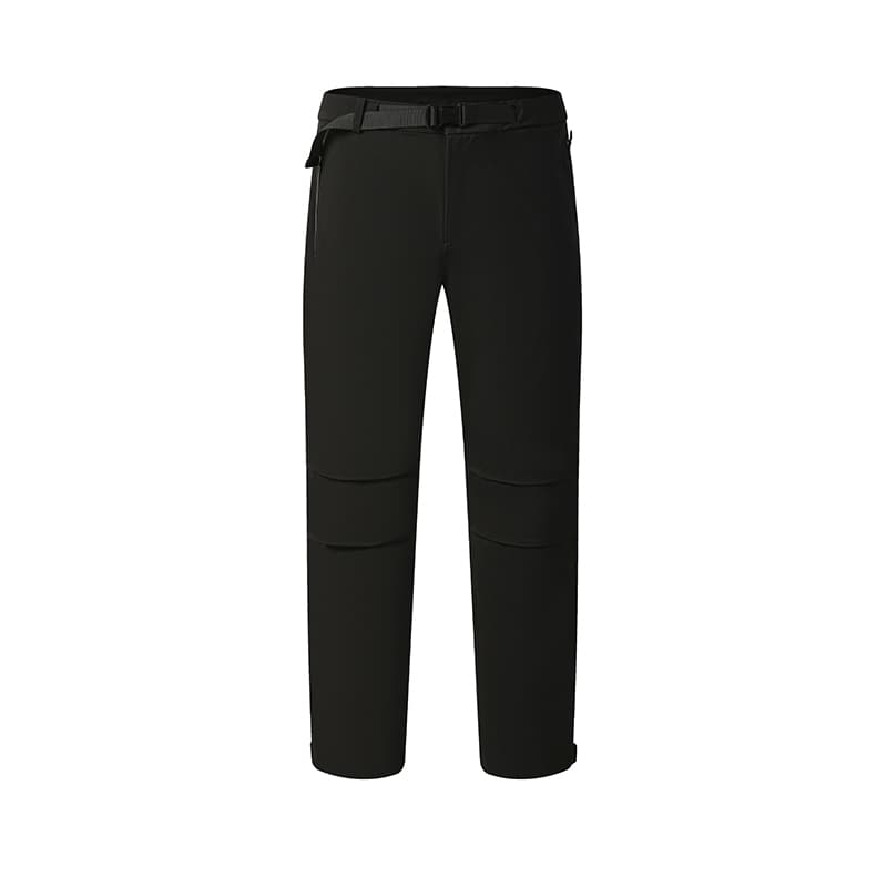Штаны FILA Фитнес Ветрозащитные Брюки Мужские Correct - изображение 3