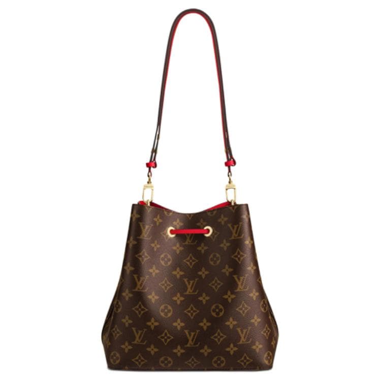 Сумка через плечо Louis Vuitton NéoNoé - изображение 3