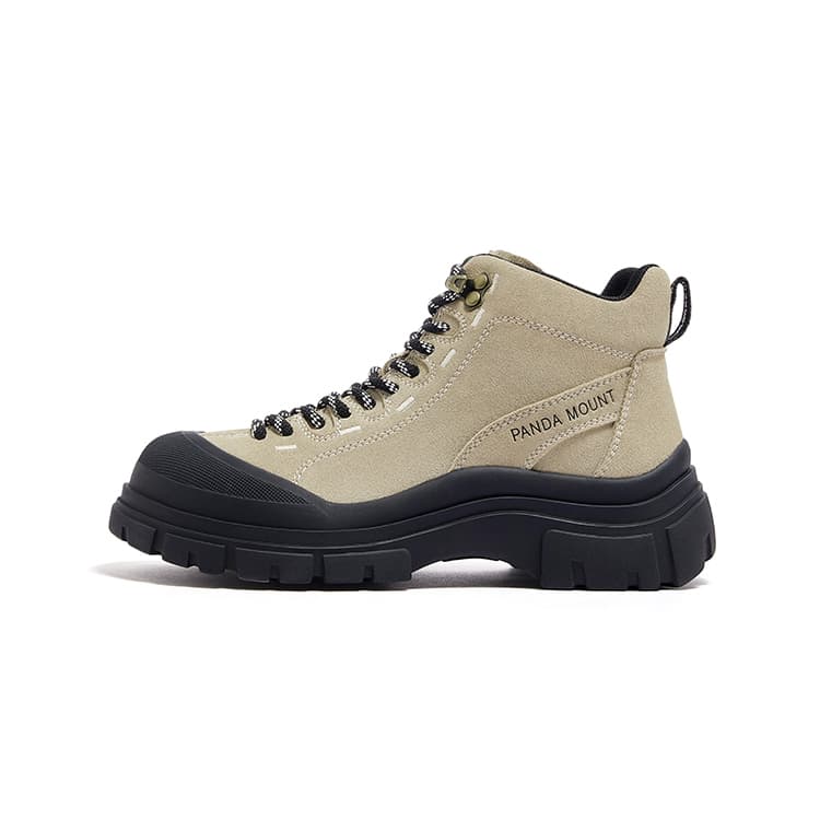 Ботинки уличные Camel Outdoor Boots - изображение 1
