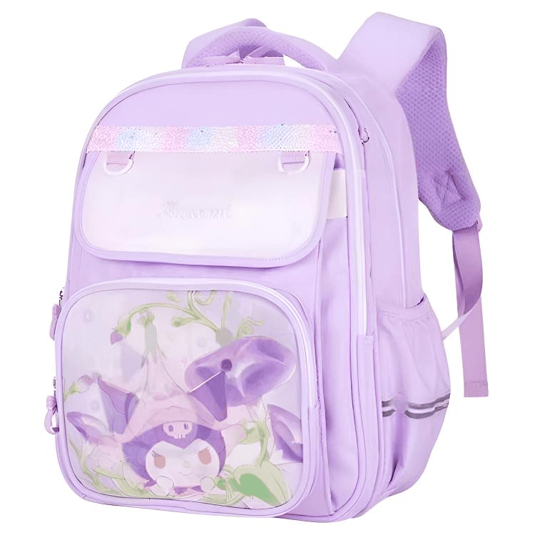 Рюкзак Sanrio Полиэстер Рюкзак Детский Многоцветный - изображение 2