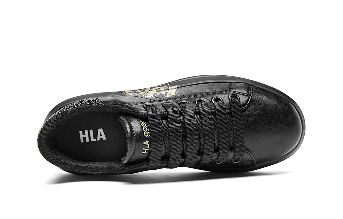 Кроссовки HLA - изображение 3