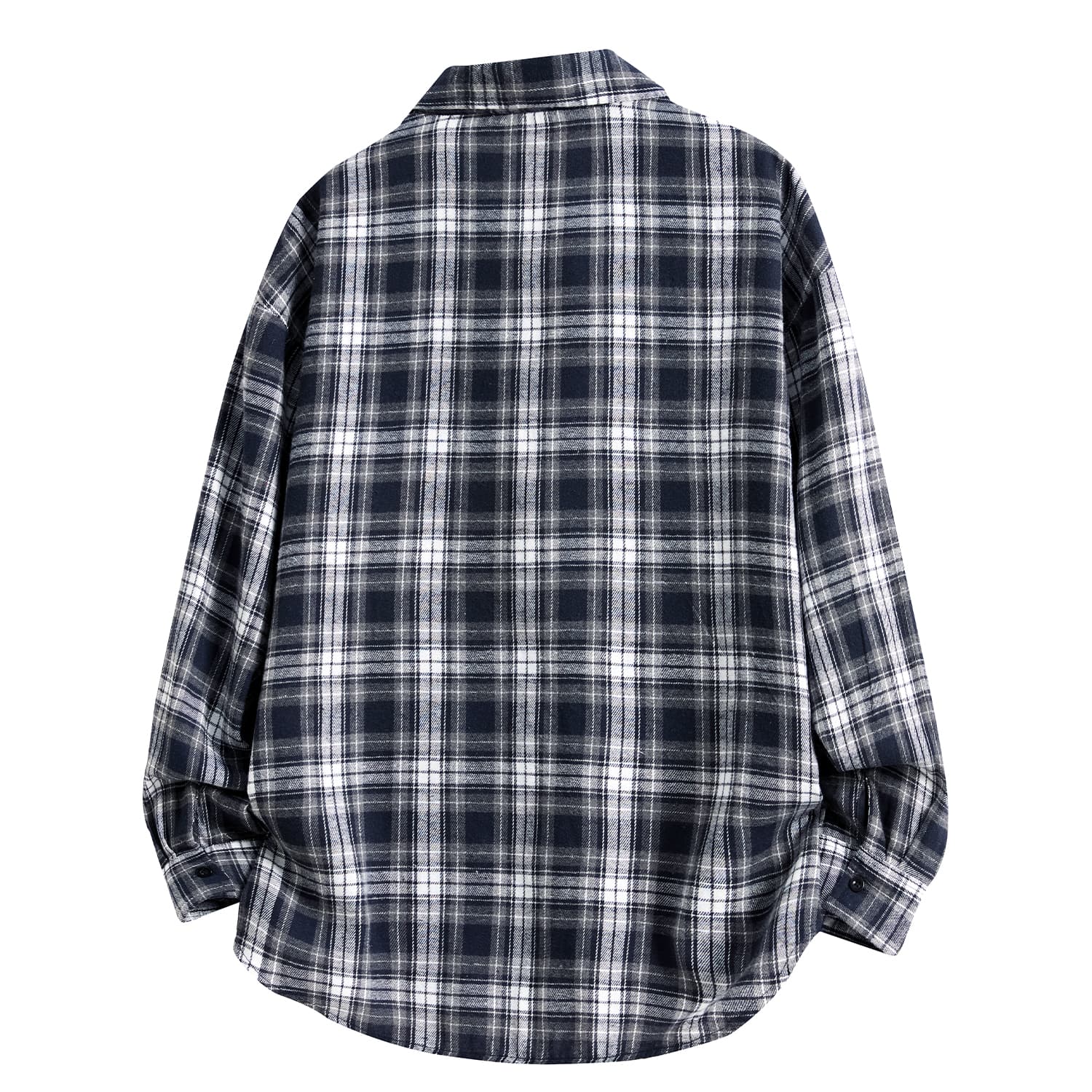 Рубашка JEANSWEST Унисекс Рубашки - изображение 2