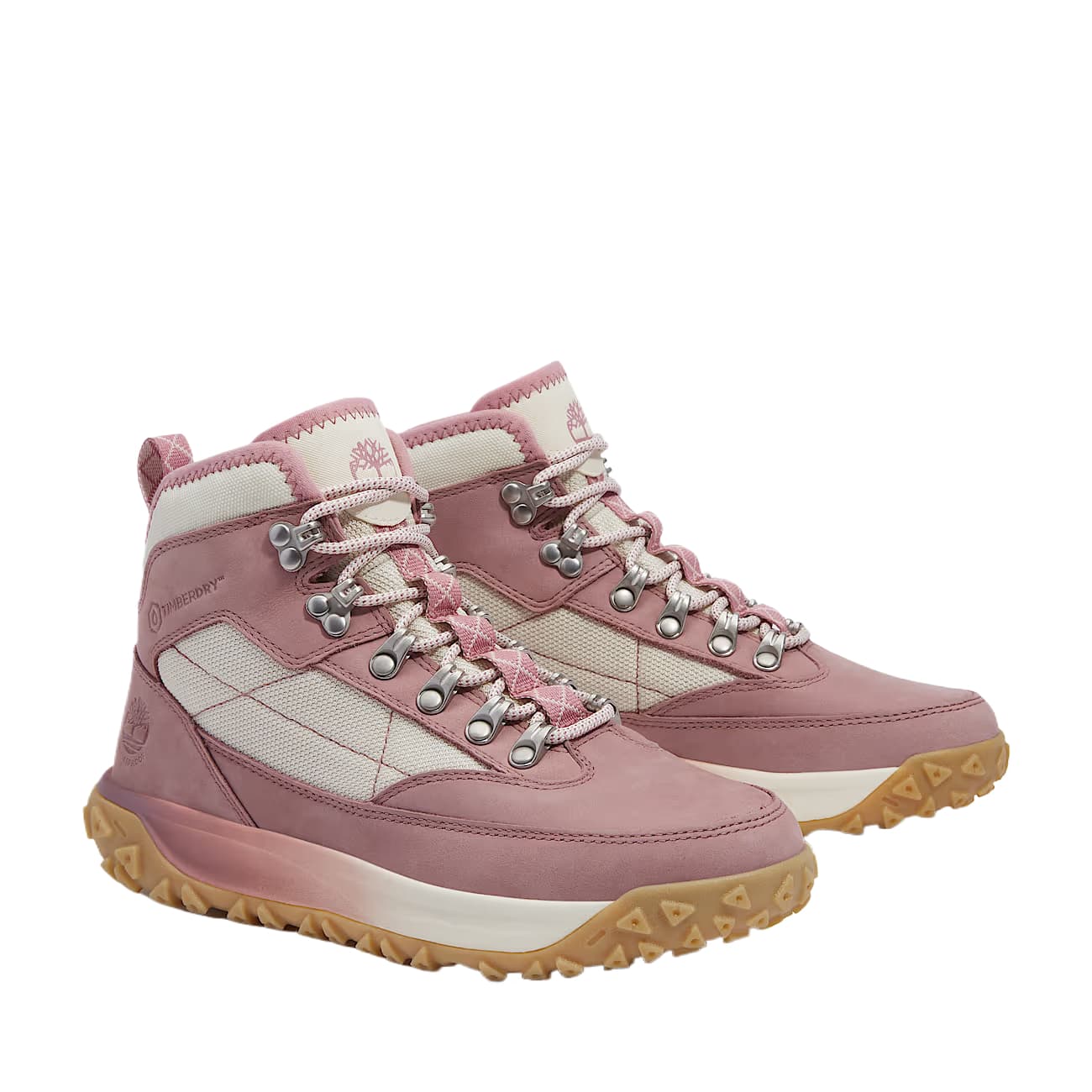 Кроссовки для спортзала Timberland Greenstride Motion 6 Тренировочные кроссовки Женские - изображение 3