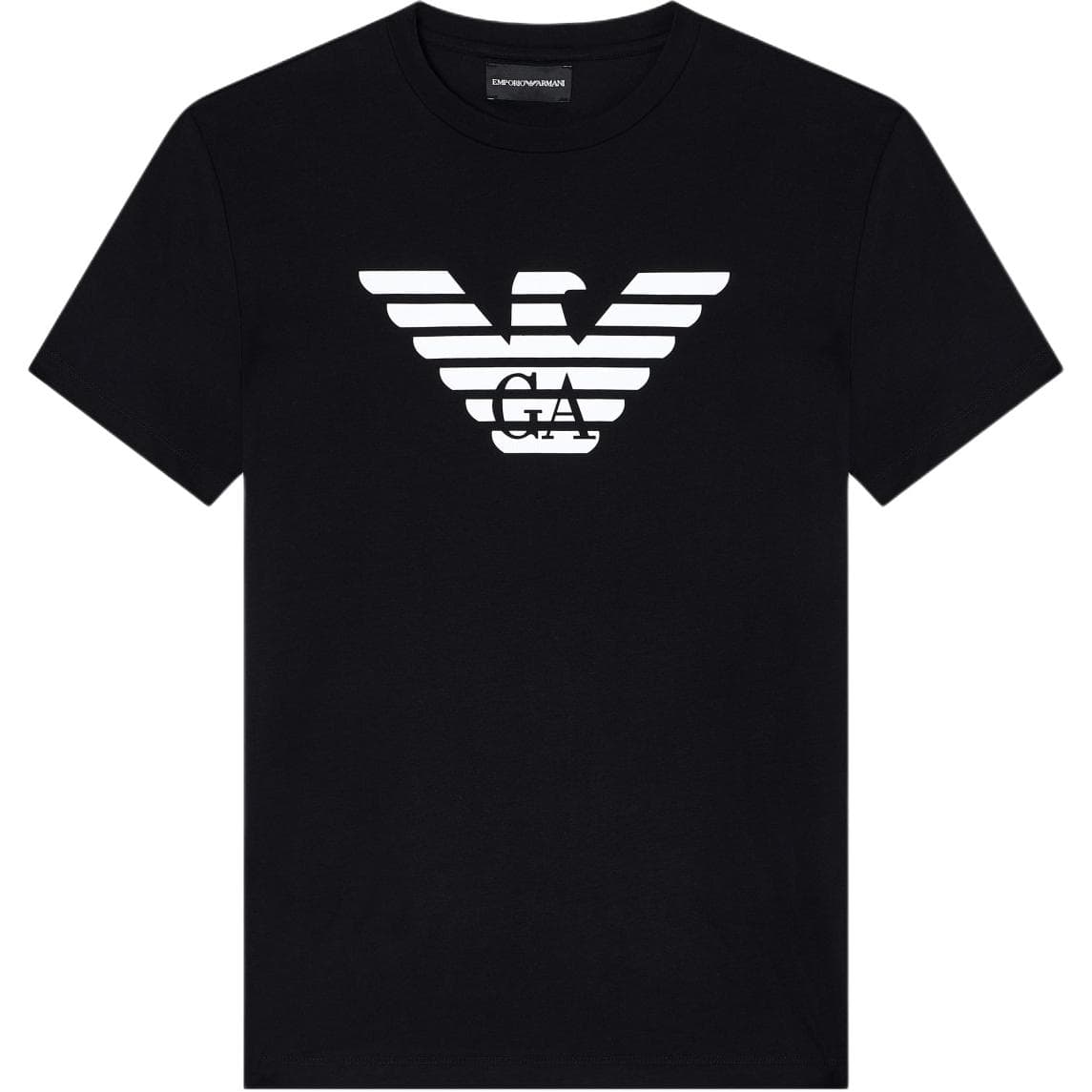Футболка EMPORIO ARMANI EMPORIO ARMANI LogoT - изображение 1
