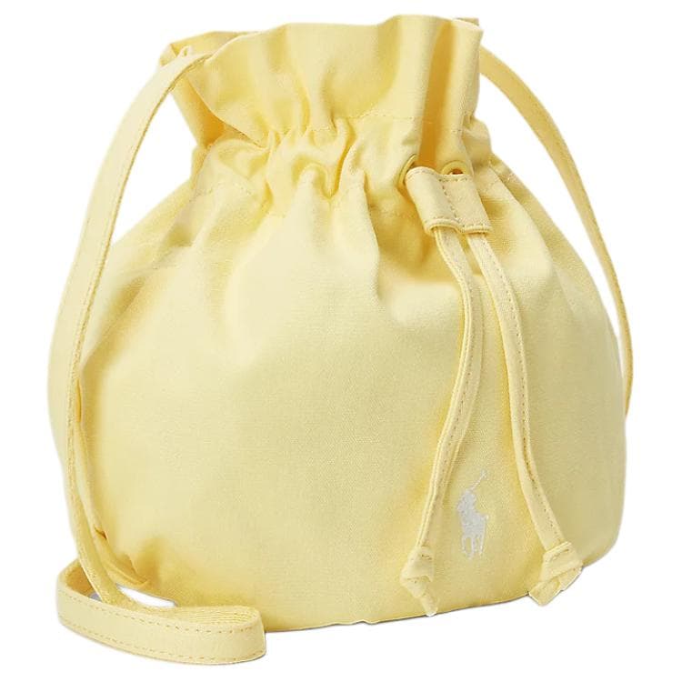 Сумка Polo Ralph Lauren Bellport Big Pony - изображение 2