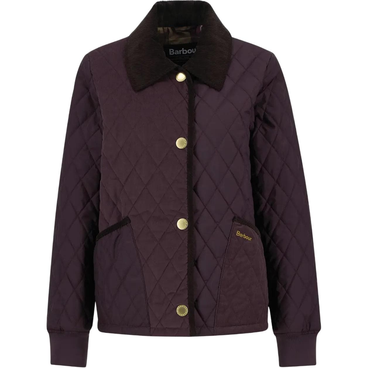 Куртка Куртки и пальто BARBOUR для женщин - изображение 1