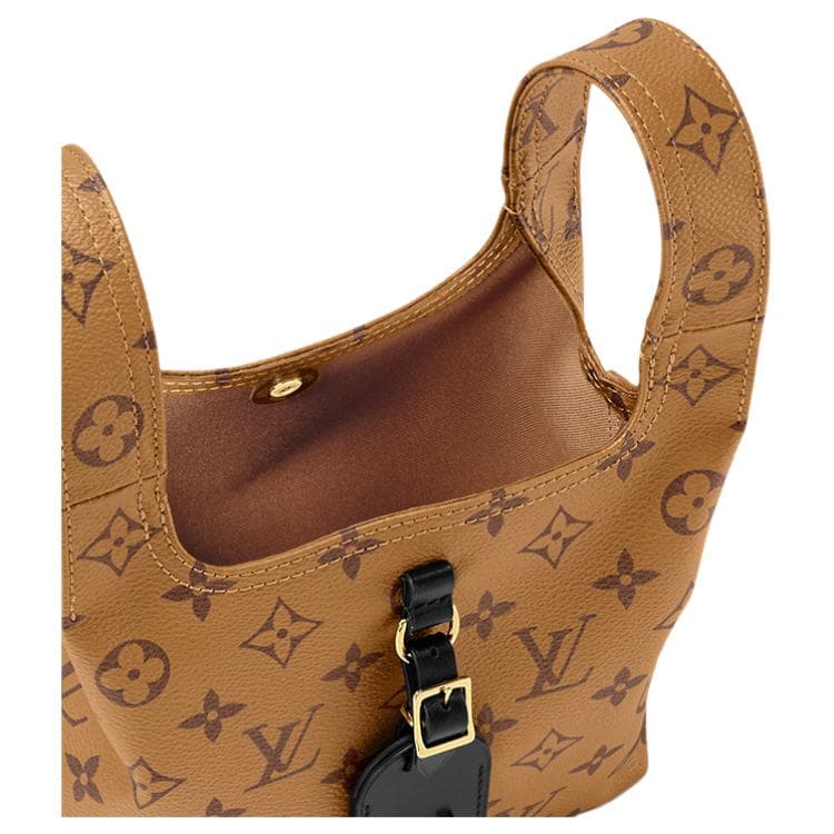 Сумка LOUIS VUITTON Atlantis BB - изображение 6