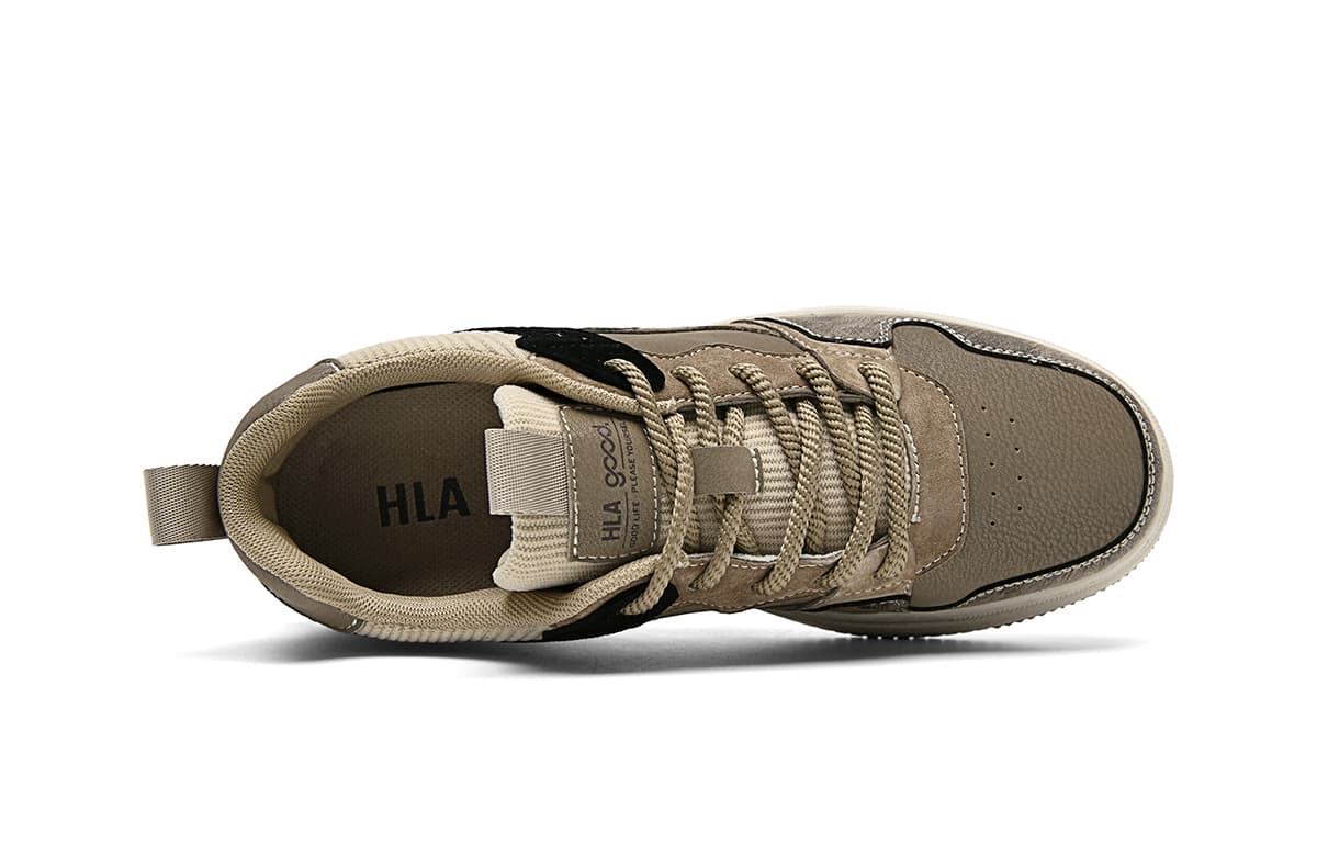 Кроссовки HLA - изображение 3